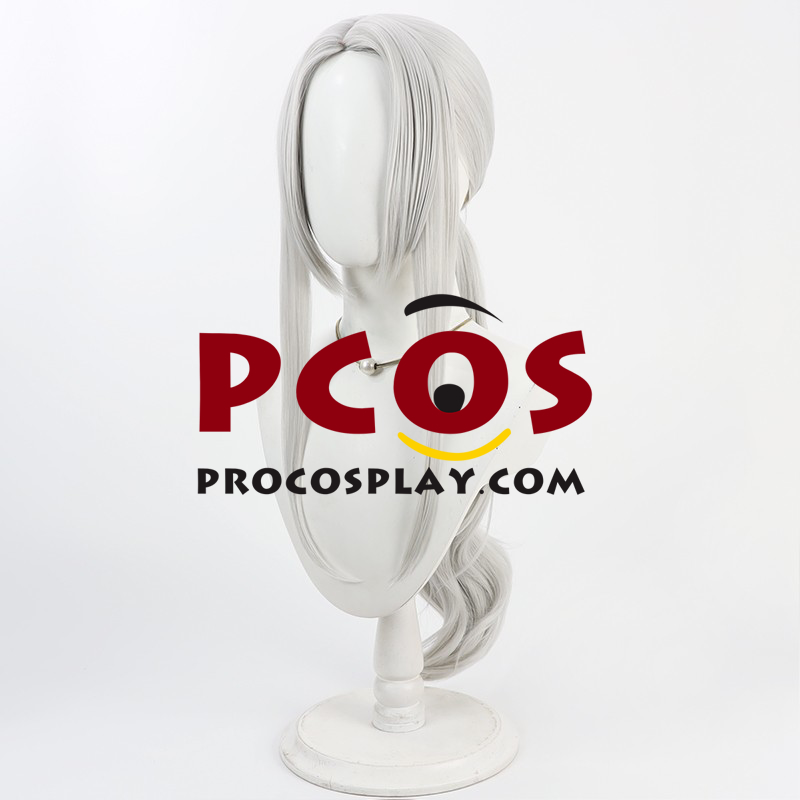 Bloodborne Maria Cosplay Wigs C09599