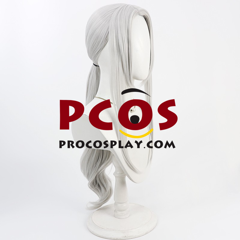 Bloodborne Maria Cosplay Wigs C09599