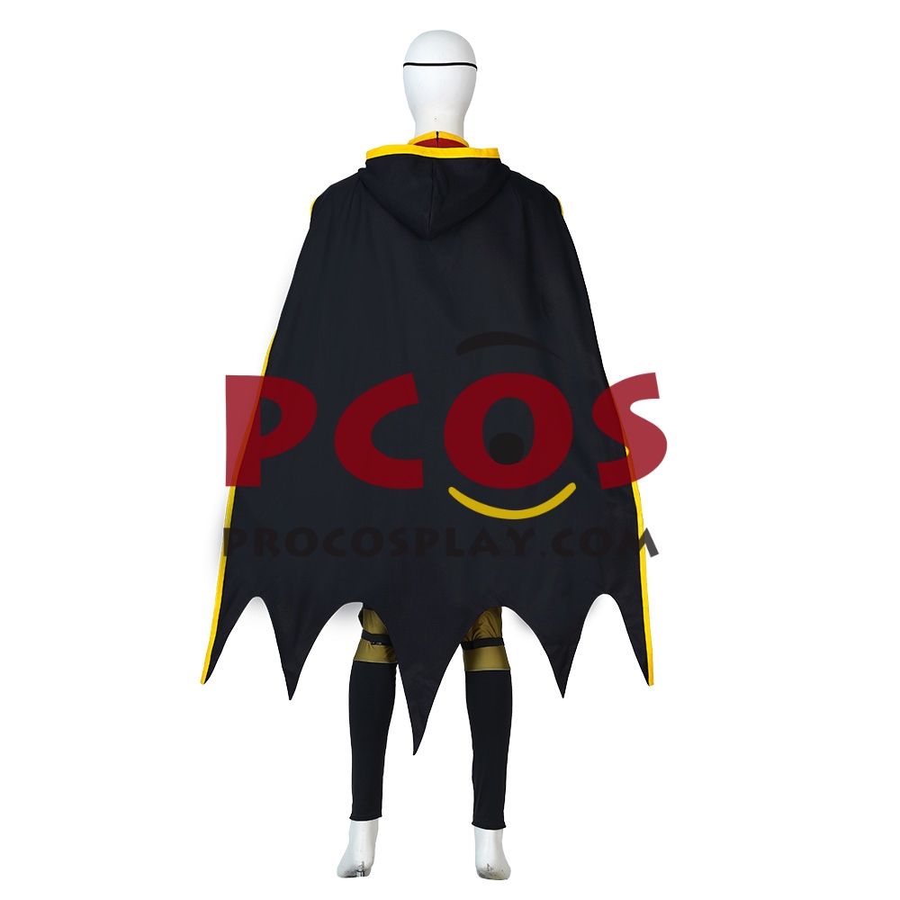 Battle of the Super Sons Cosplay Costume C07125