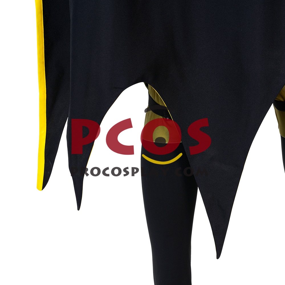 Battle of the Super Sons Cosplay Costume C07125