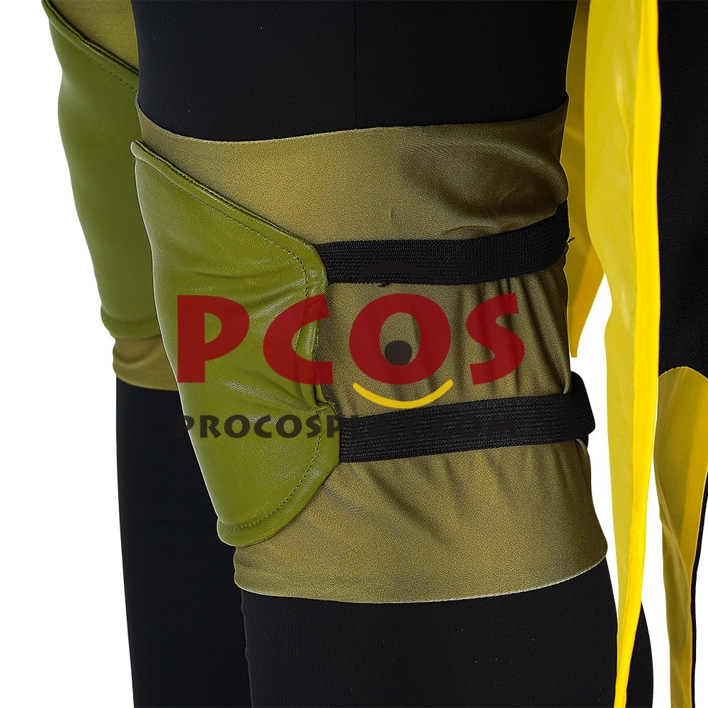 Battle of the Super Sons Cosplay Costume C07125