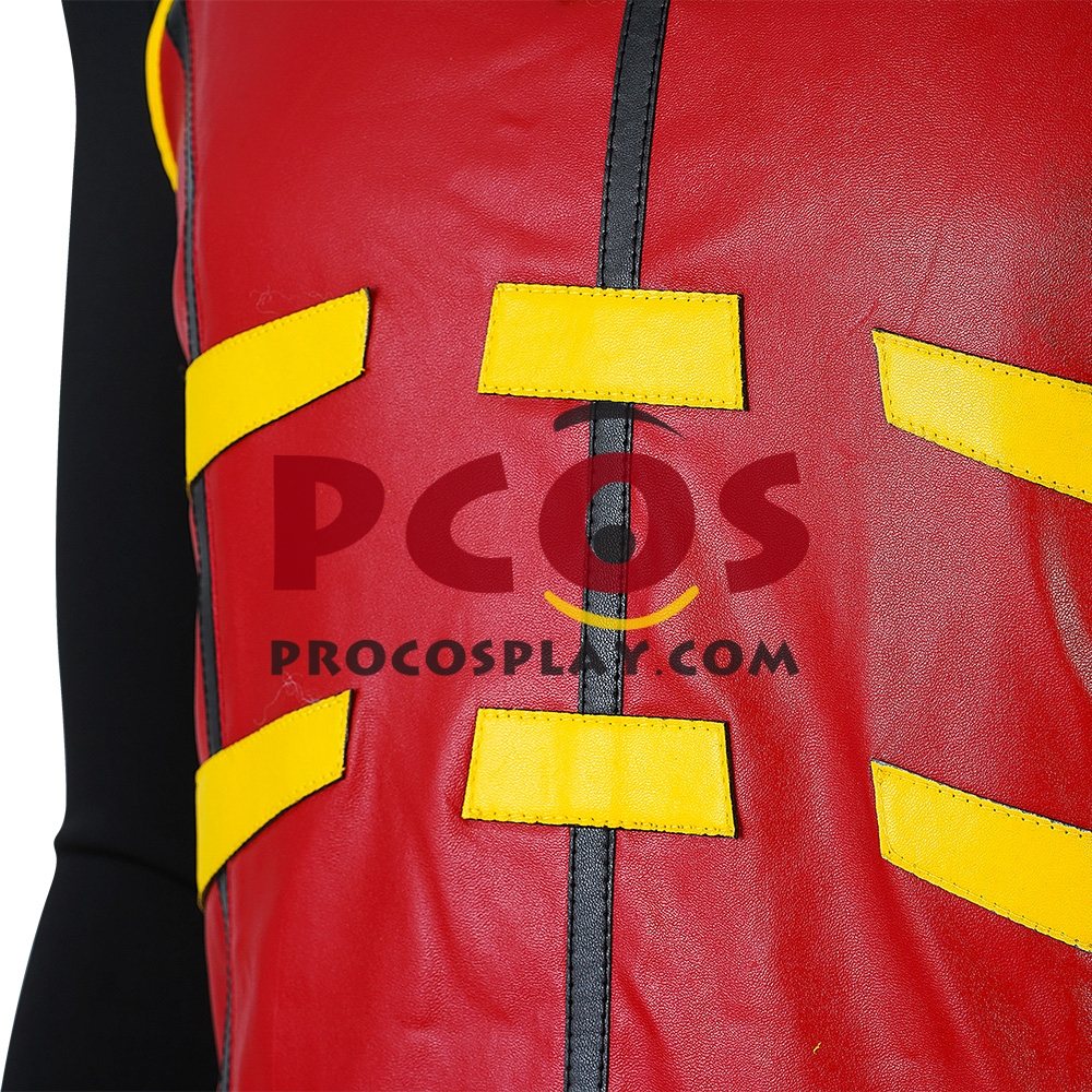 Battle of the Super Sons Cosplay Costume C07125