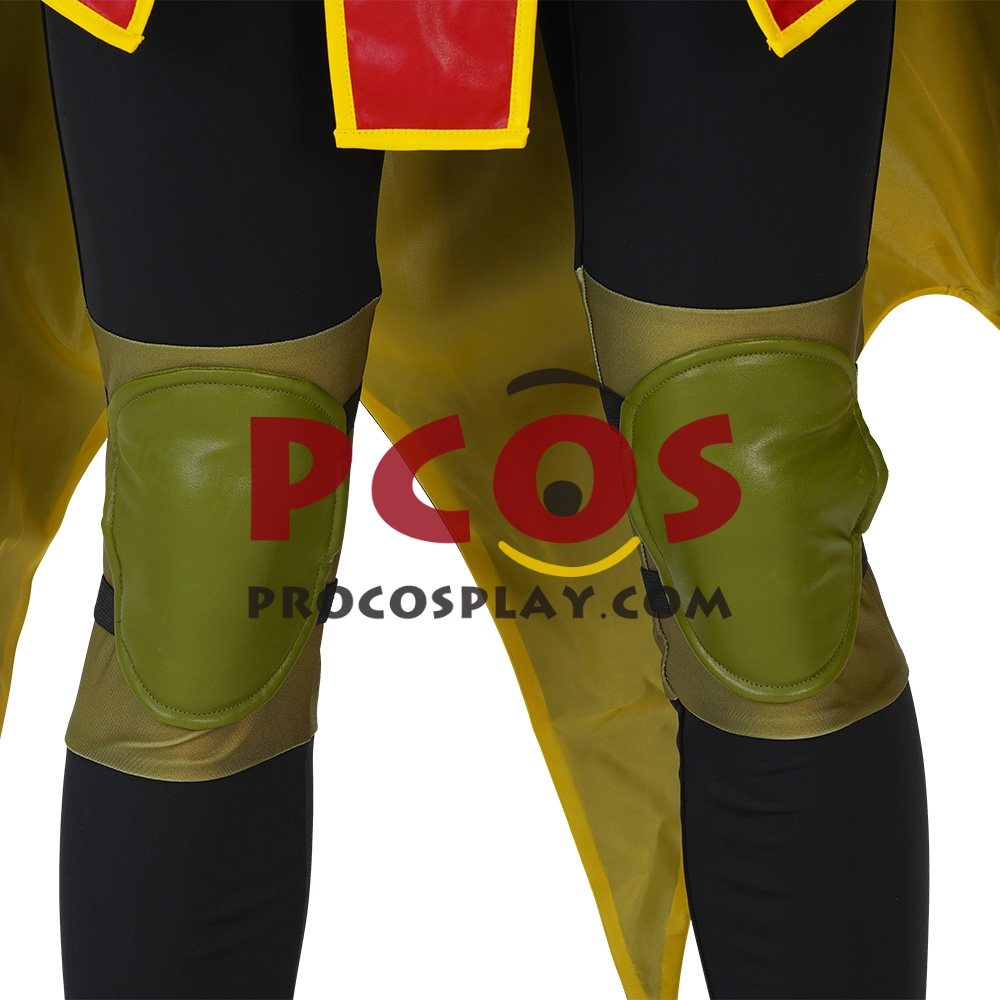 Battle of the Super Sons Cosplay Costume C07125