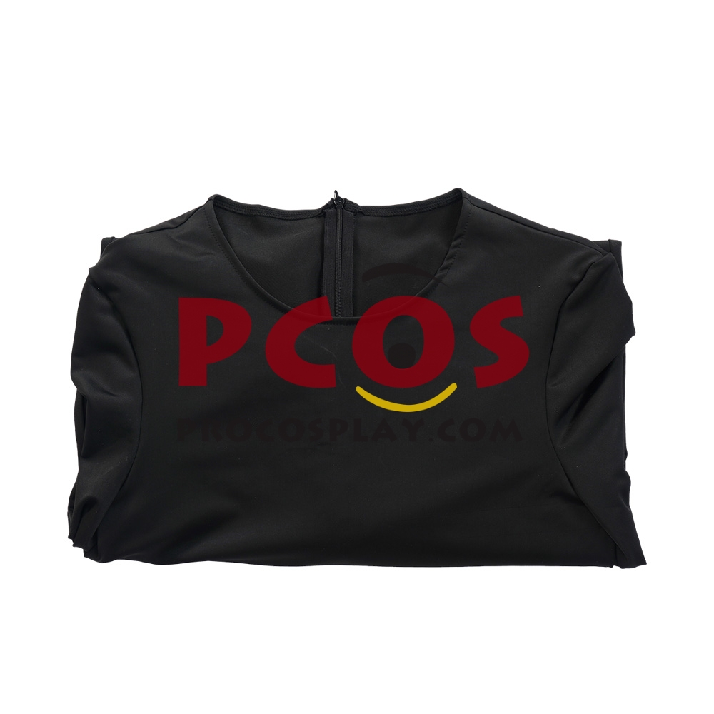 Battle of the Super Sons Cosplay Costume C07125