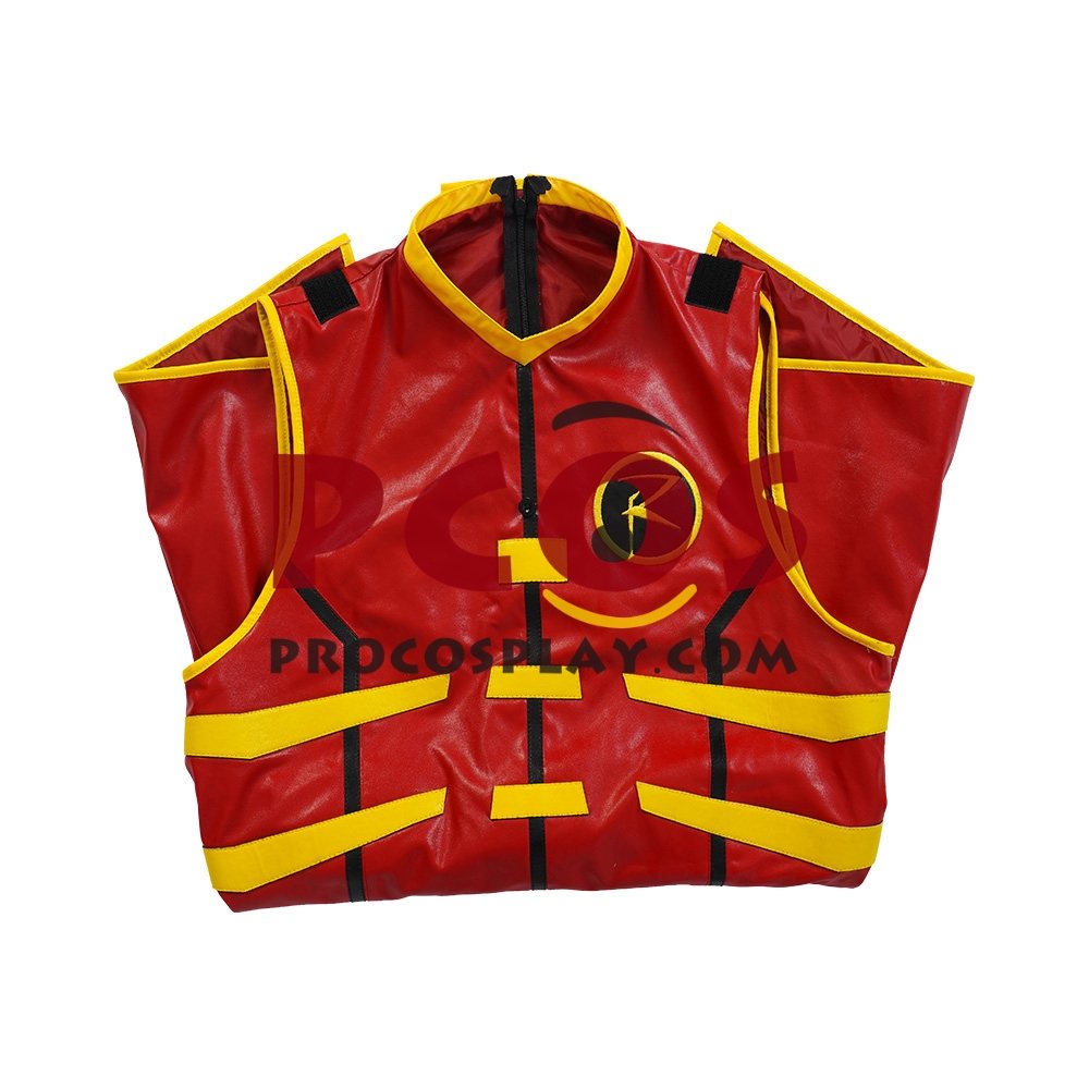 Battle of the Super Sons Cosplay Costume C07125