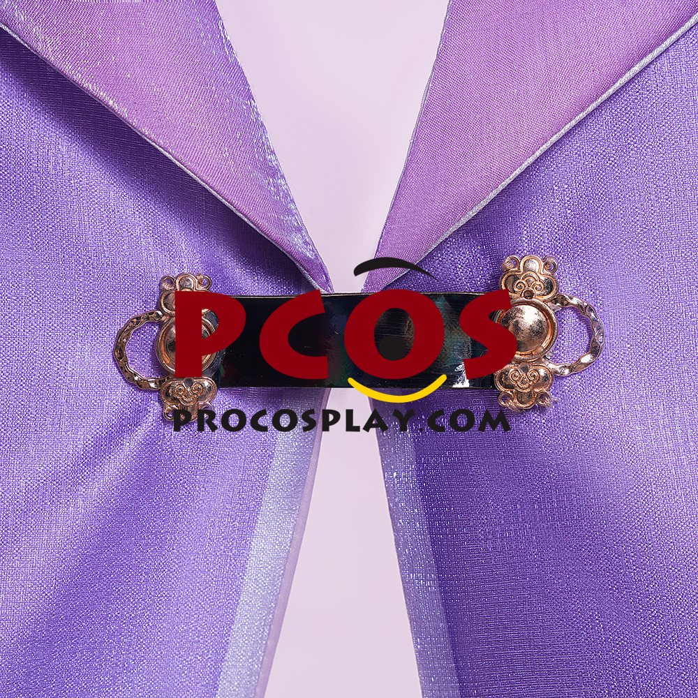 Game Honkai: Star Rail The Herta Cosplay Costume C09351-AA