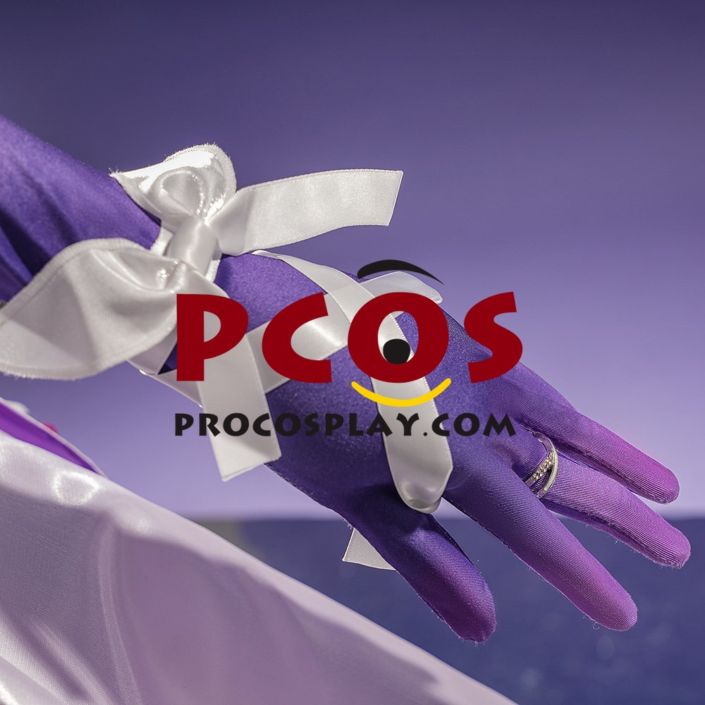 Game Honkai: Star Rail Castorice Cosplay Costume C09354