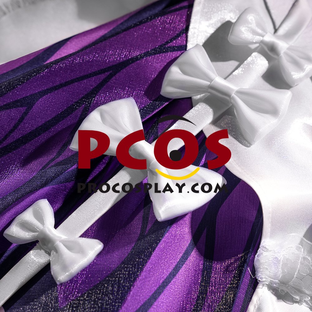 Game Honkai: Star Rail Castorice Cosplay Costume C09354