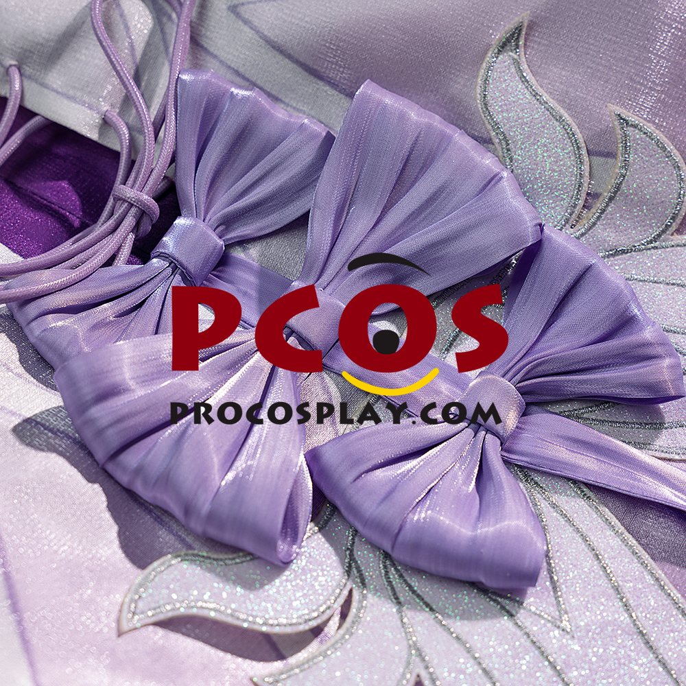 Game Honkai: Star Rail Castorice Cosplay Costume C09354