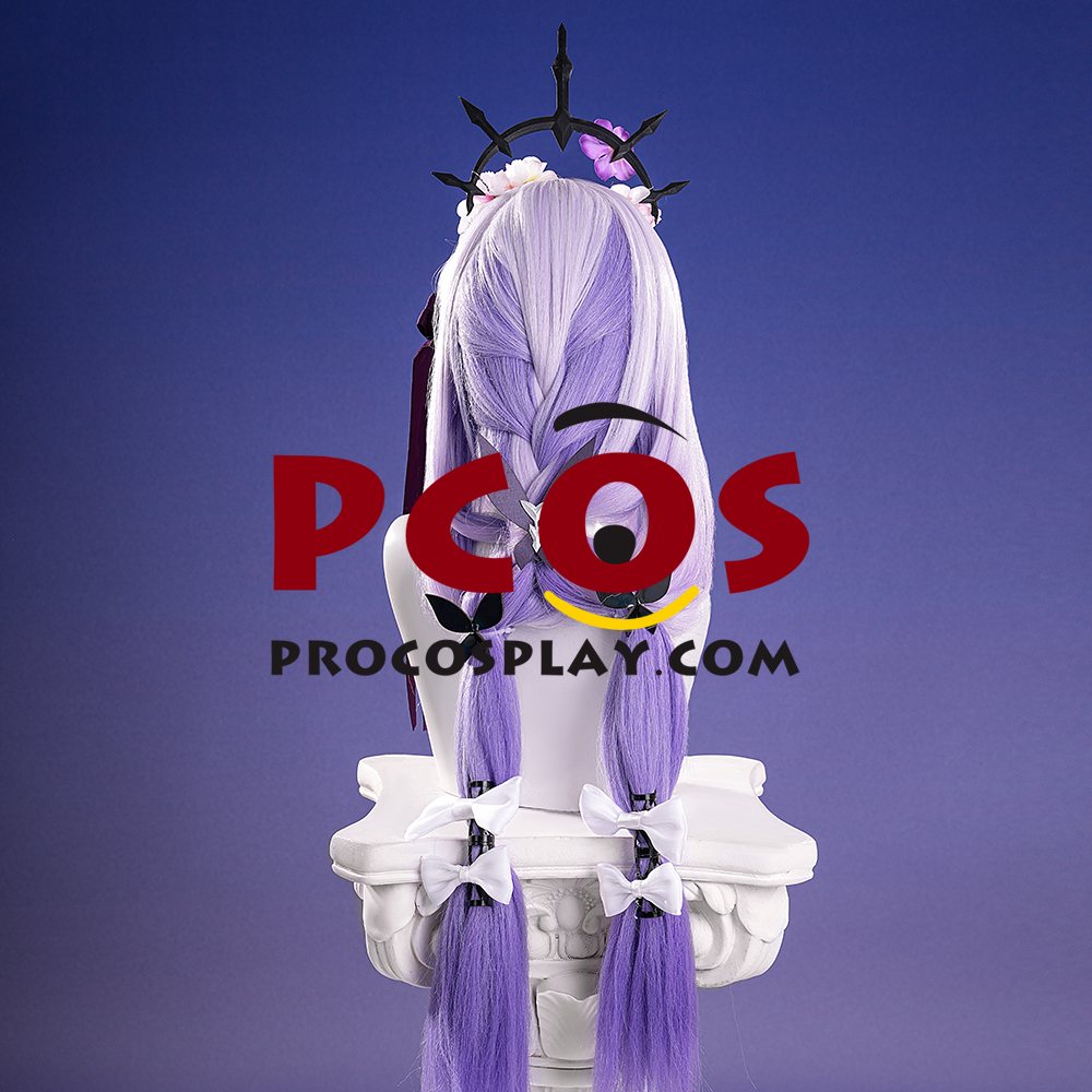 Game Honkai: Star Rail Castorice Cosplay Costume C09354