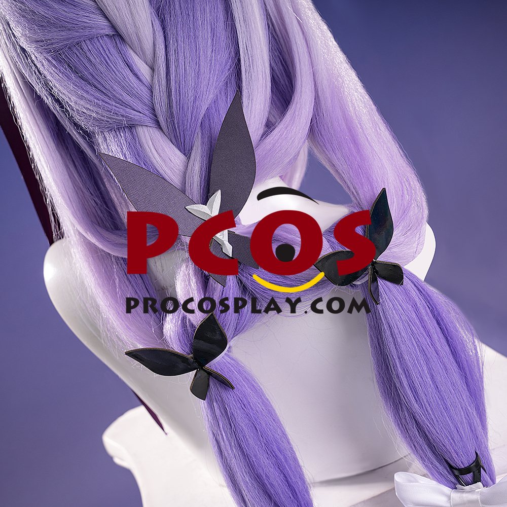 Game Honkai: Star Rail Castorice Cosplay Costume C09354