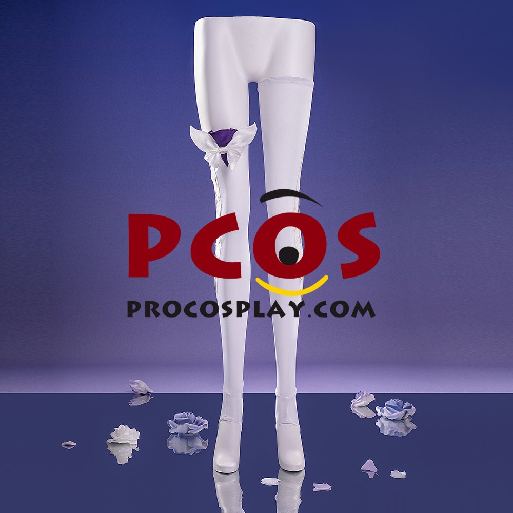 Game Honkai: Star Rail Castorice Cosplay Costume C09354
