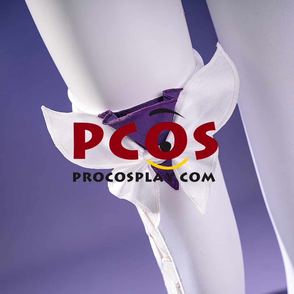 Game Honkai: Star Rail Castorice Cosplay Costume C09354