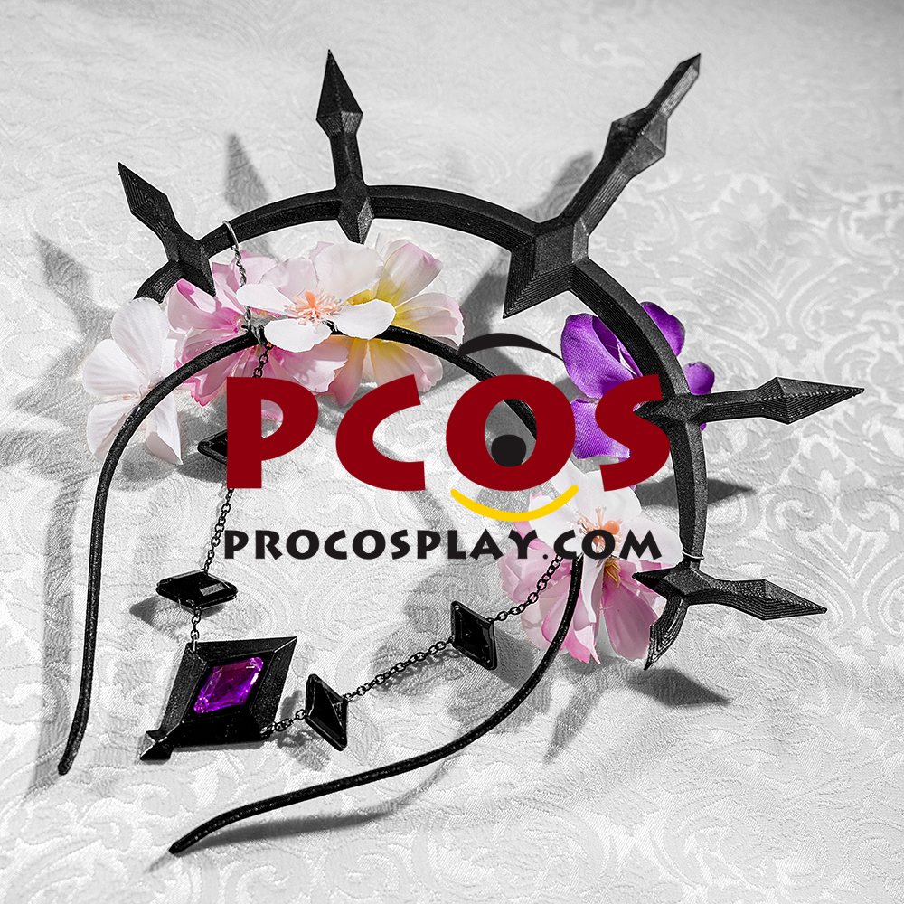 Game Honkai: Star Rail Castorice Cosplay Costume C09354