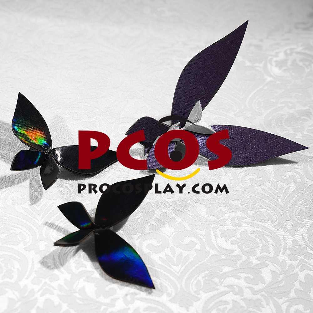 Game Honkai: Star Rail Castorice Cosplay Costume C09354