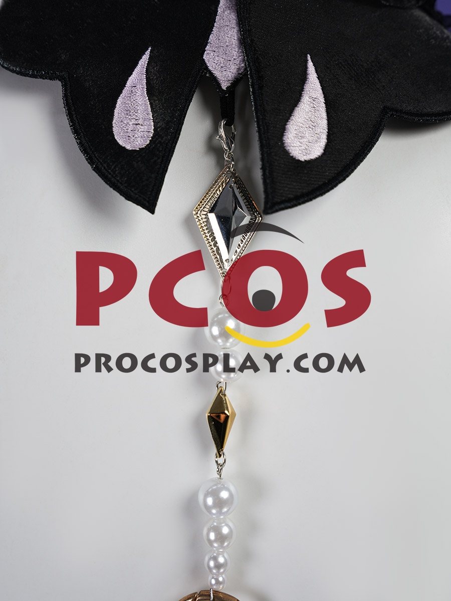 Game Honkai: Star Rail Castorice Cosplay Costume C10089