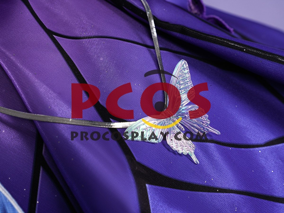 Game Honkai: Star Rail Castorice Cosplay Costume C10089
