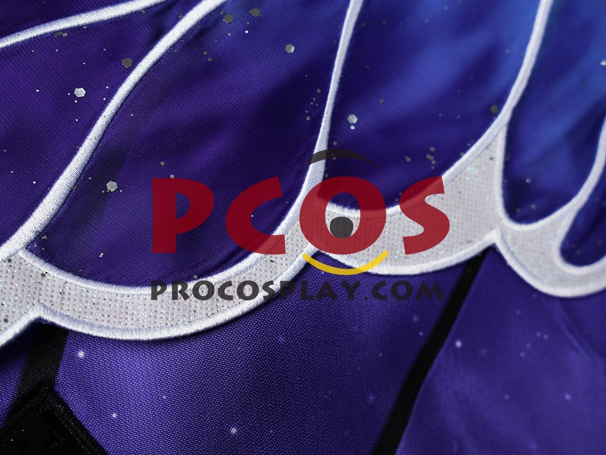 Game Honkai: Star Rail Castorice Cosplay Costume C10089