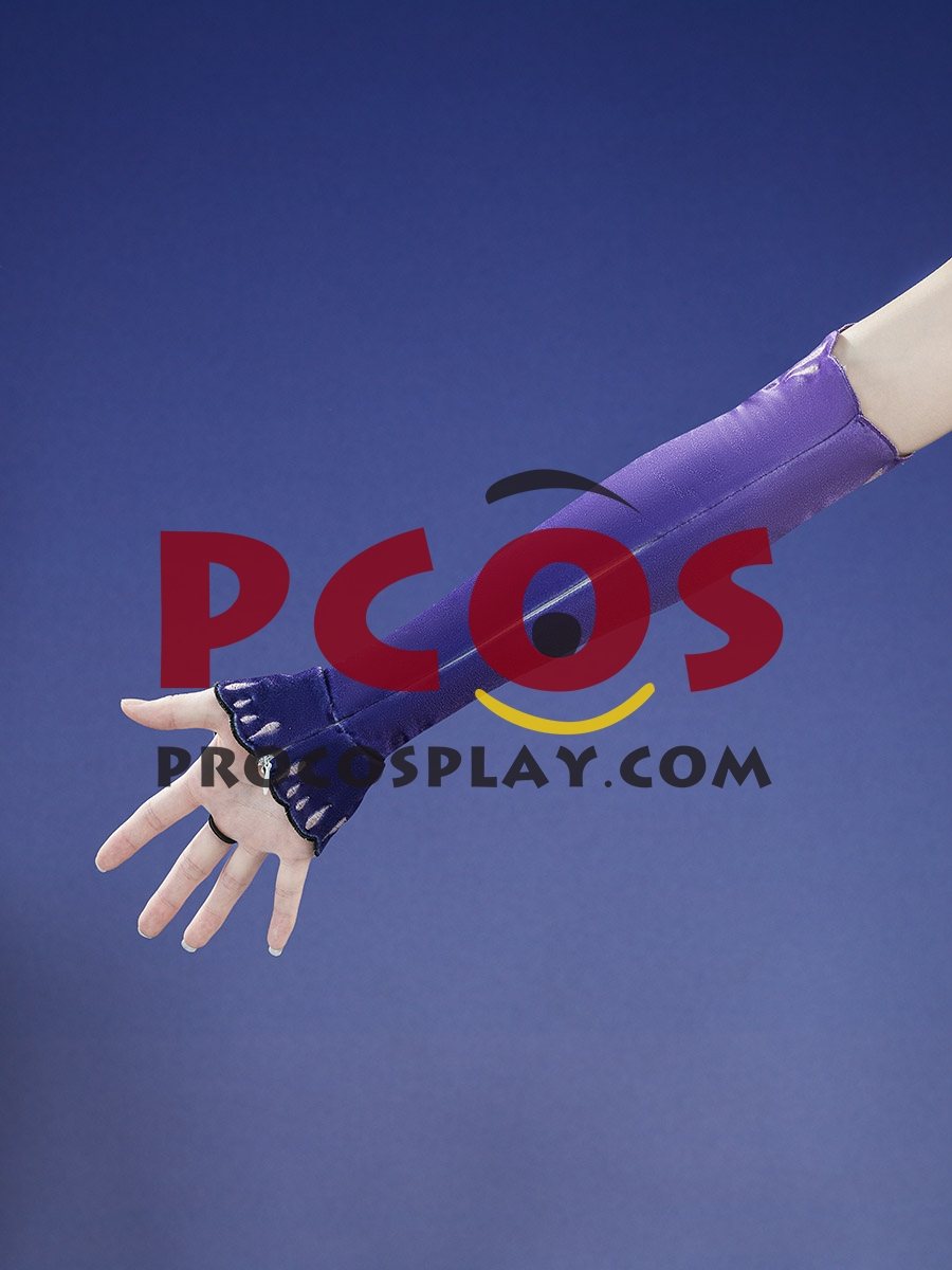 Game Honkai: Star Rail Castorice Cosplay Costume C10089
