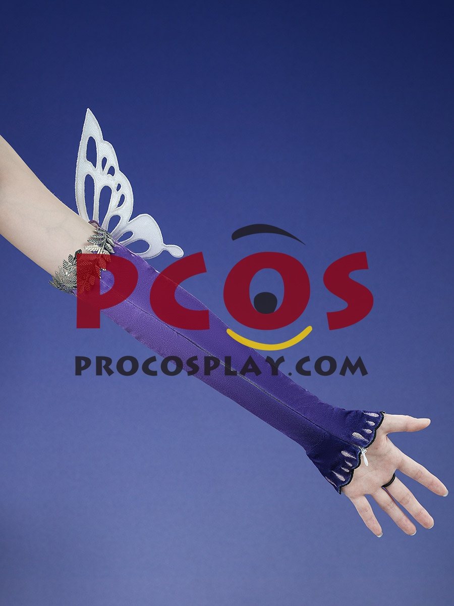 Game Honkai: Star Rail Castorice Cosplay Costume C10089