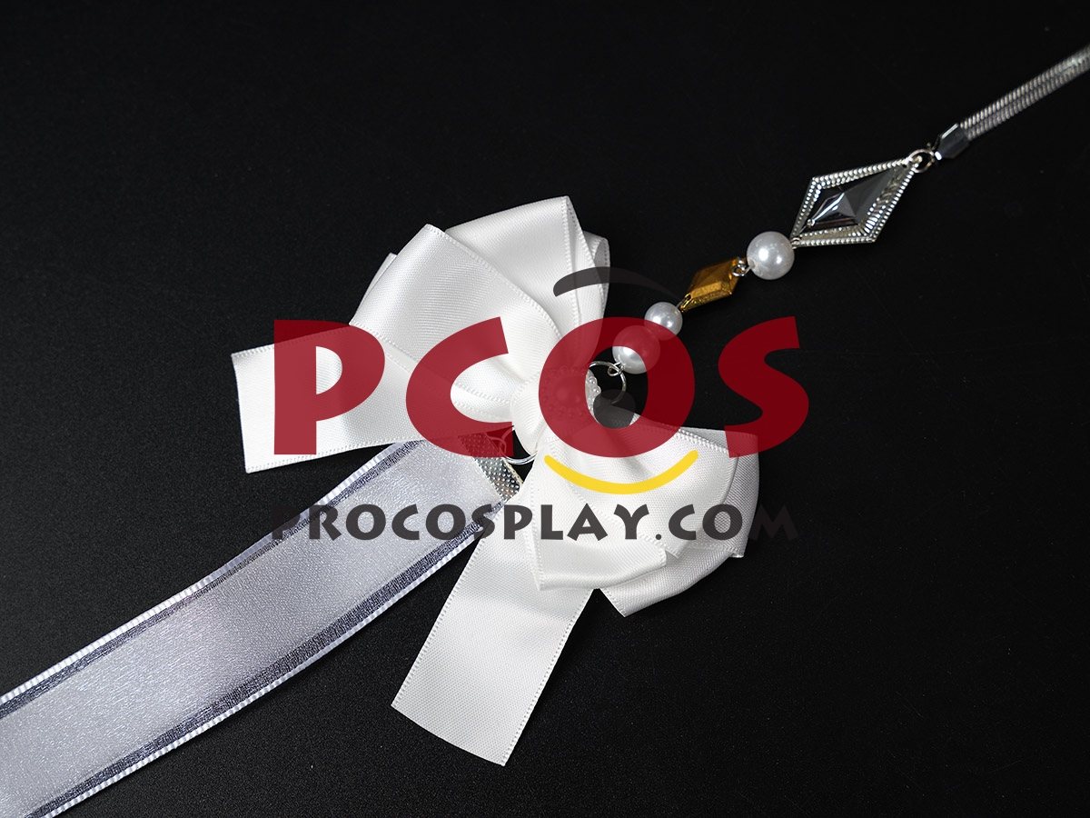 Game Honkai: Star Rail Castorice Cosplay Costume C10089