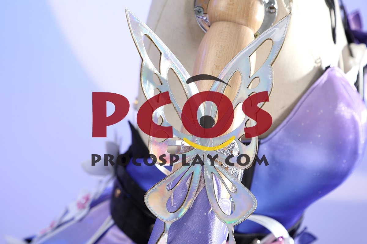 Game Honkai: Star Rail Castorice Game Skin Cosplay Costume C10005