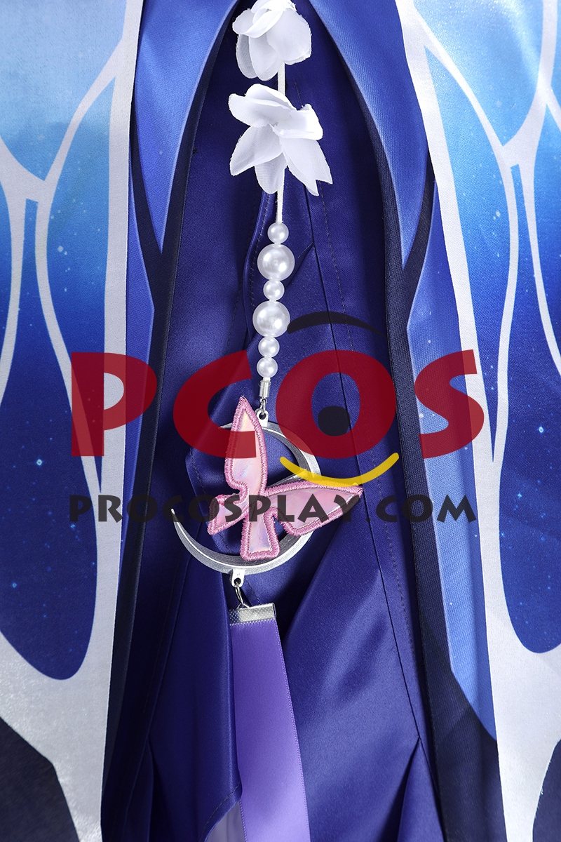Game Honkai: Star Rail Castorice Game Skin Cosplay Costume C10005