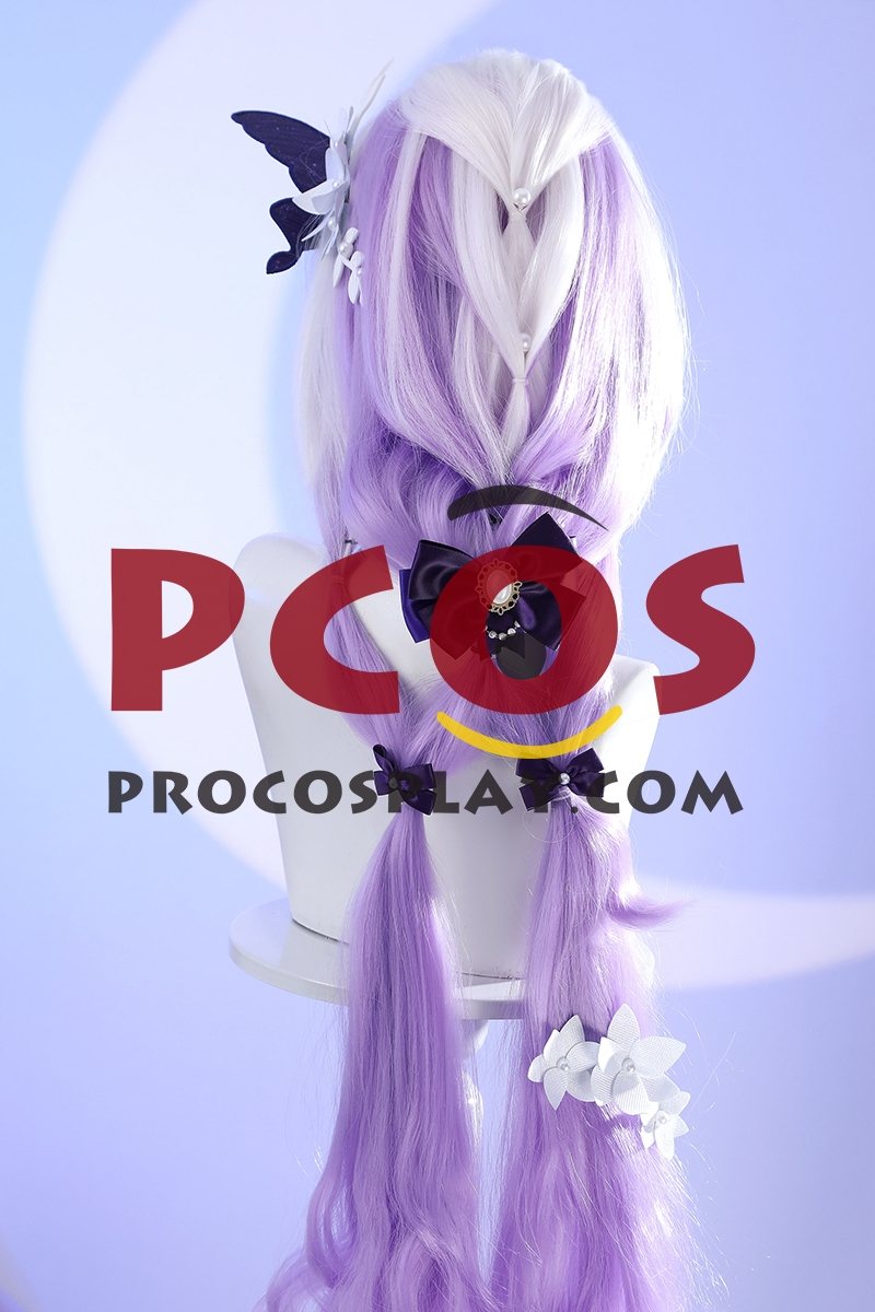 Game Honkai: Star Rail Castorice Game Skin Cosplay Costume C10005