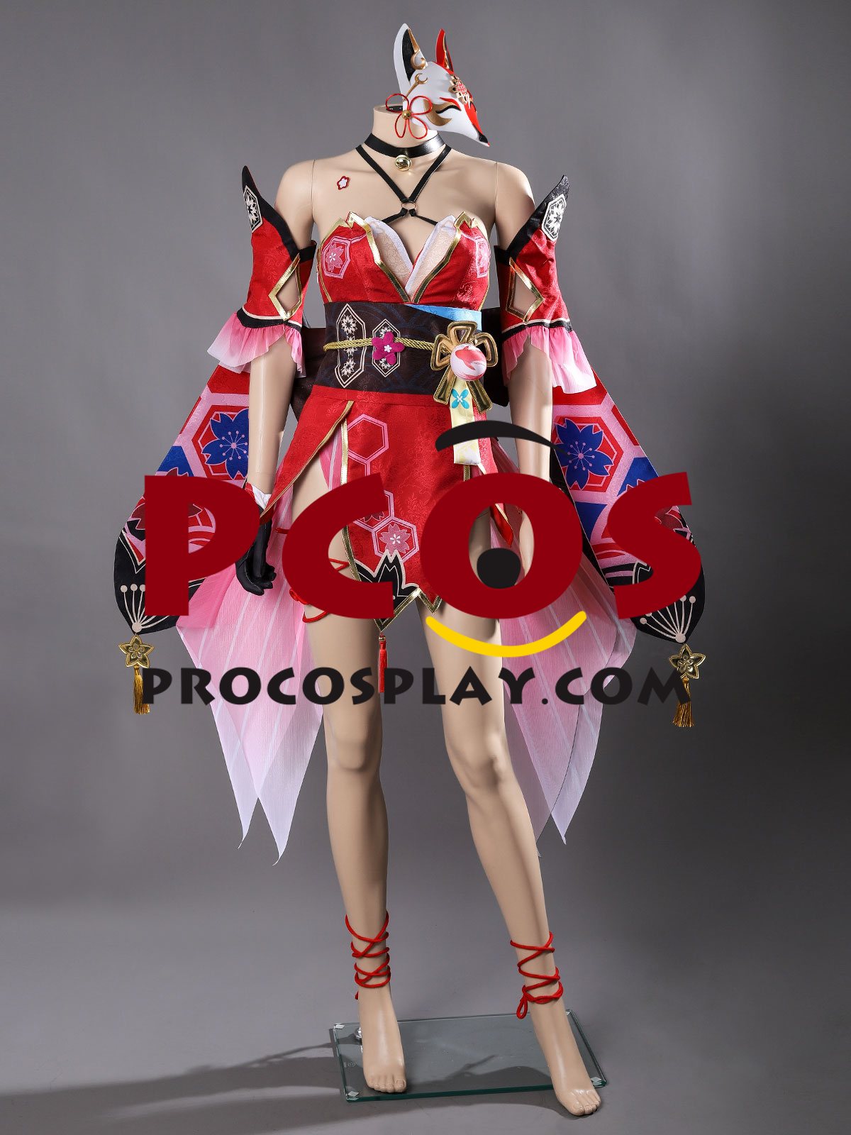 (image for) Honkai: Star Rail Sparkle Cosplay Costume C08853E