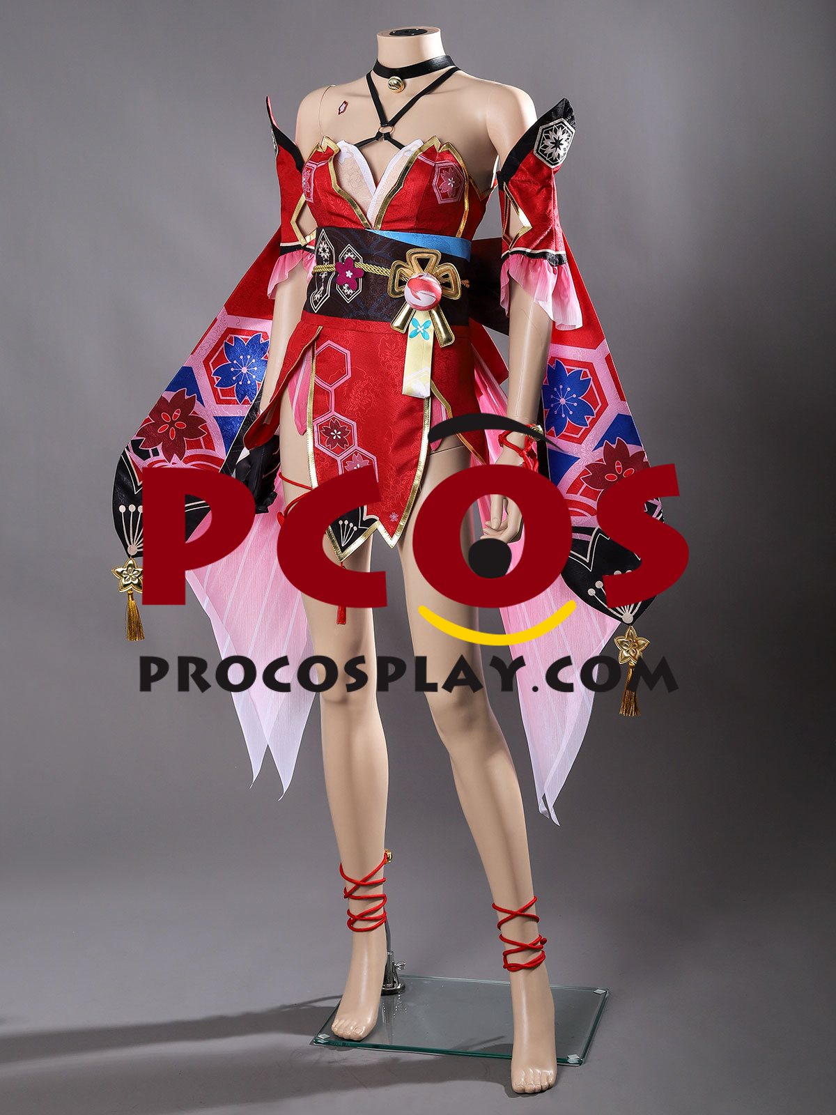 Honkai: Star Rail Sparkle Cosplay Costume C08853E