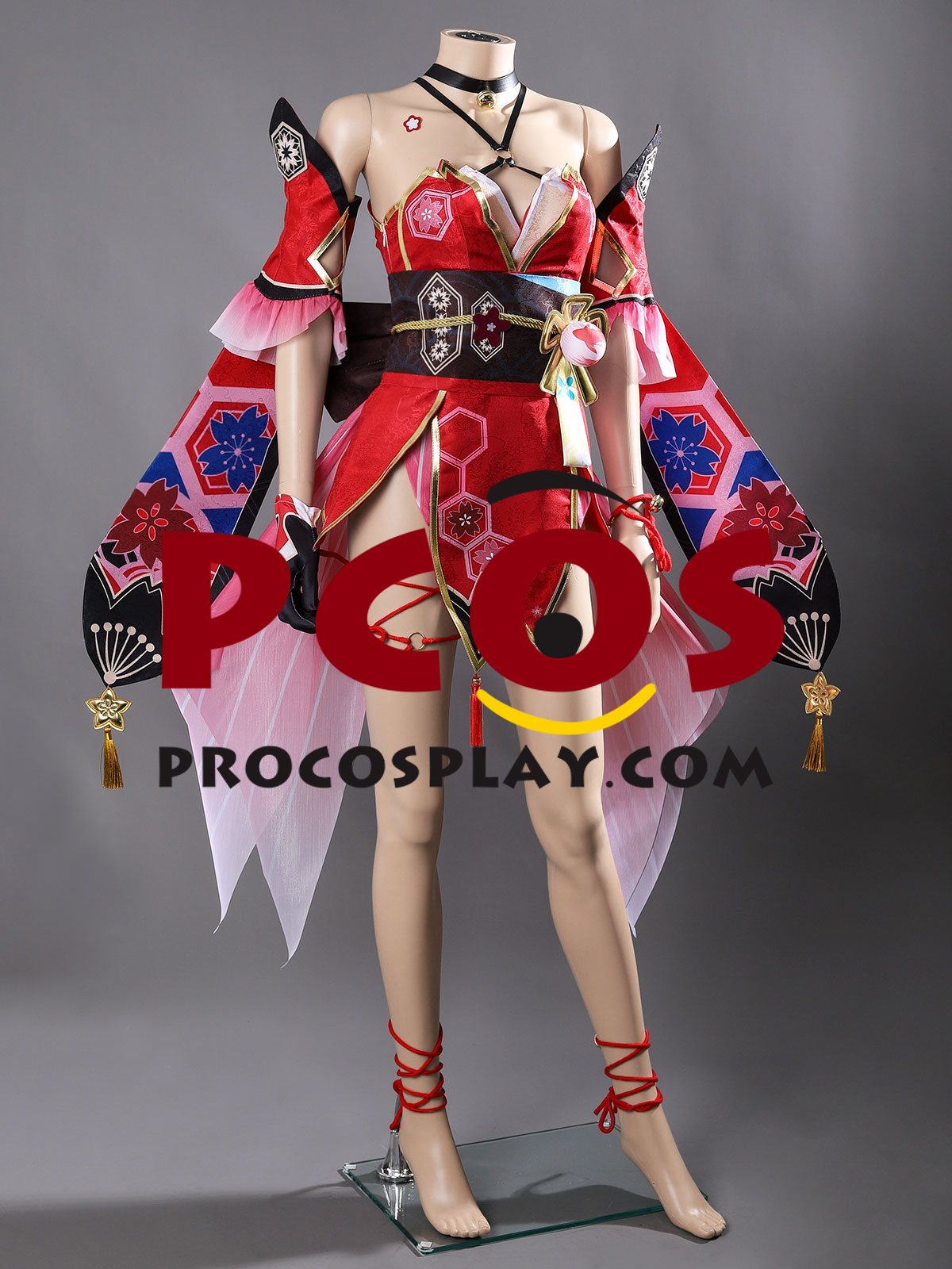 Honkai: Star Rail Sparkle Cosplay Costume C08853E