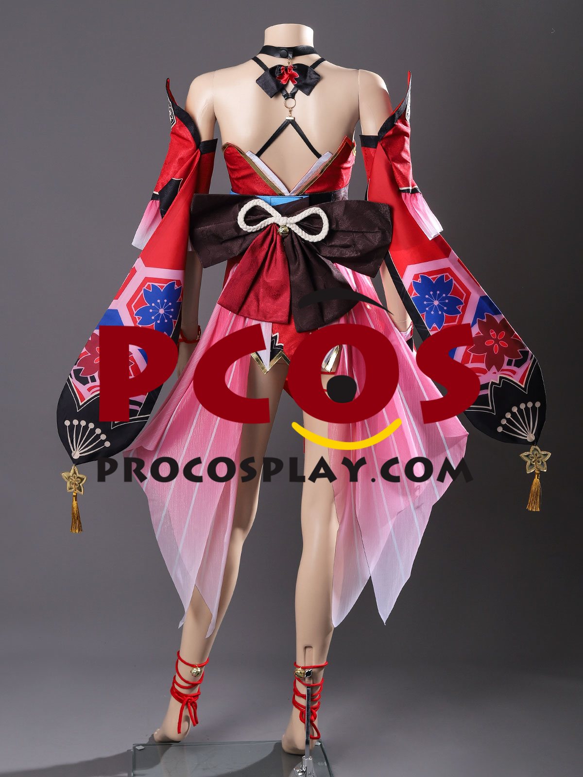 Honkai: Star Rail Sparkle Cosplay Costume C08853E