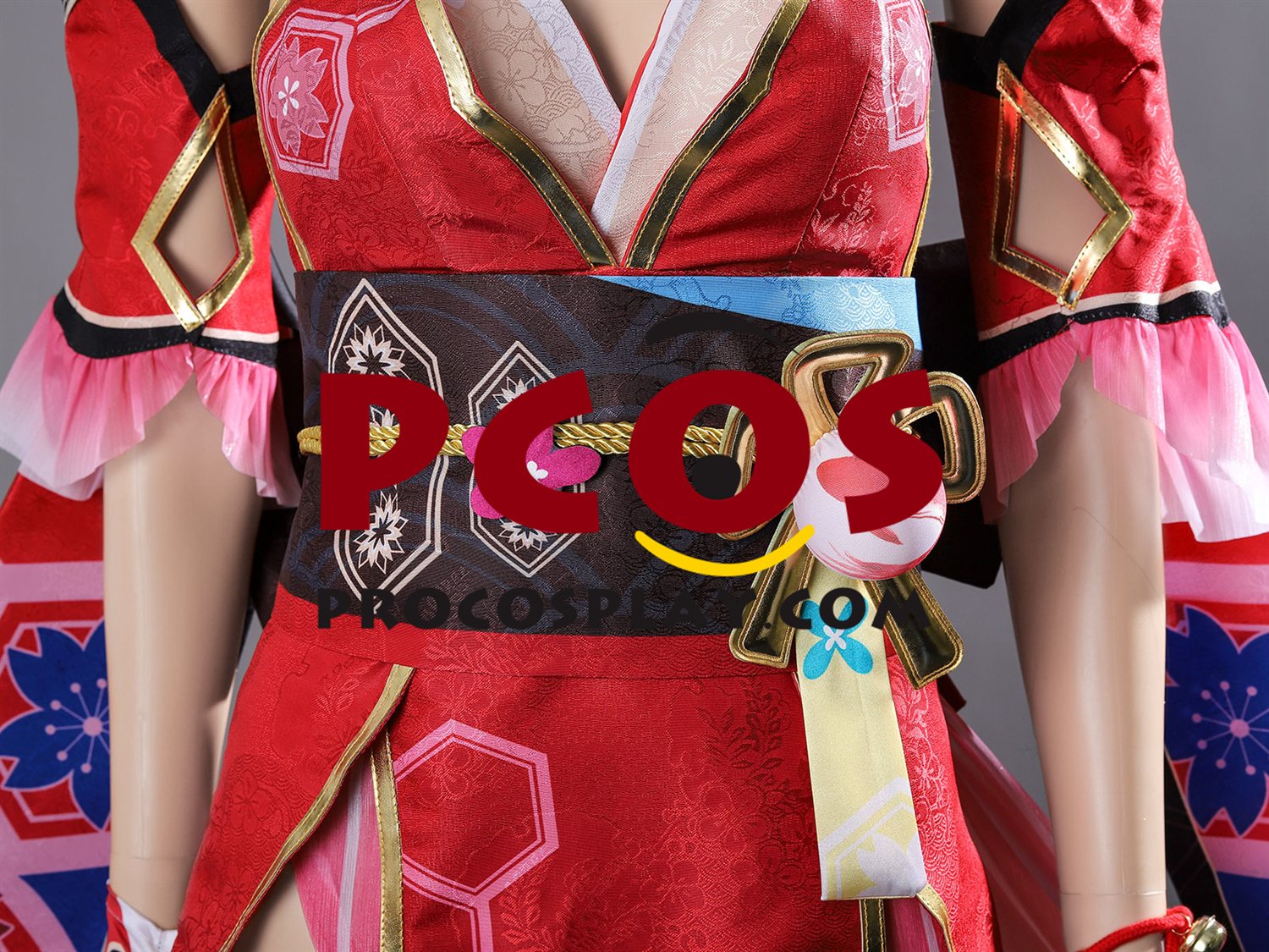 Honkai: Star Rail Sparkle Cosplay Costume C08853E