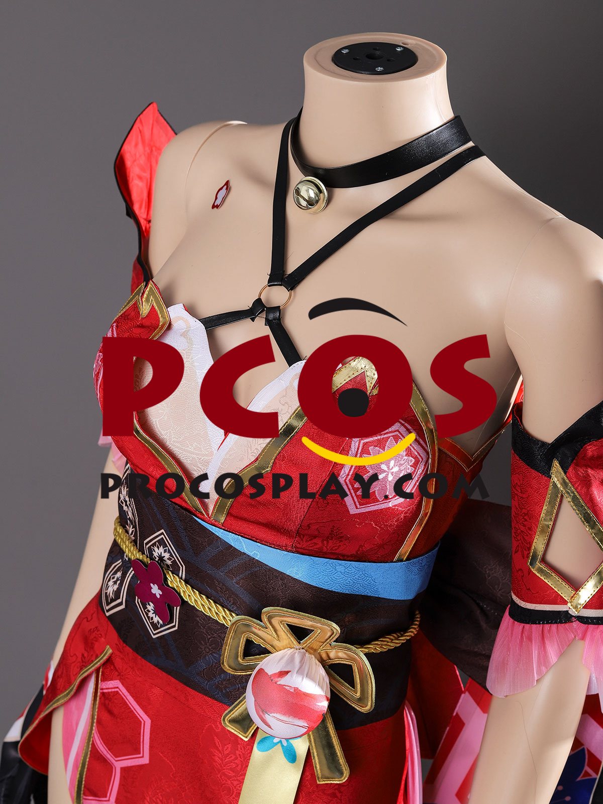 Honkai: Star Rail Sparkle Cosplay Costume C08853E