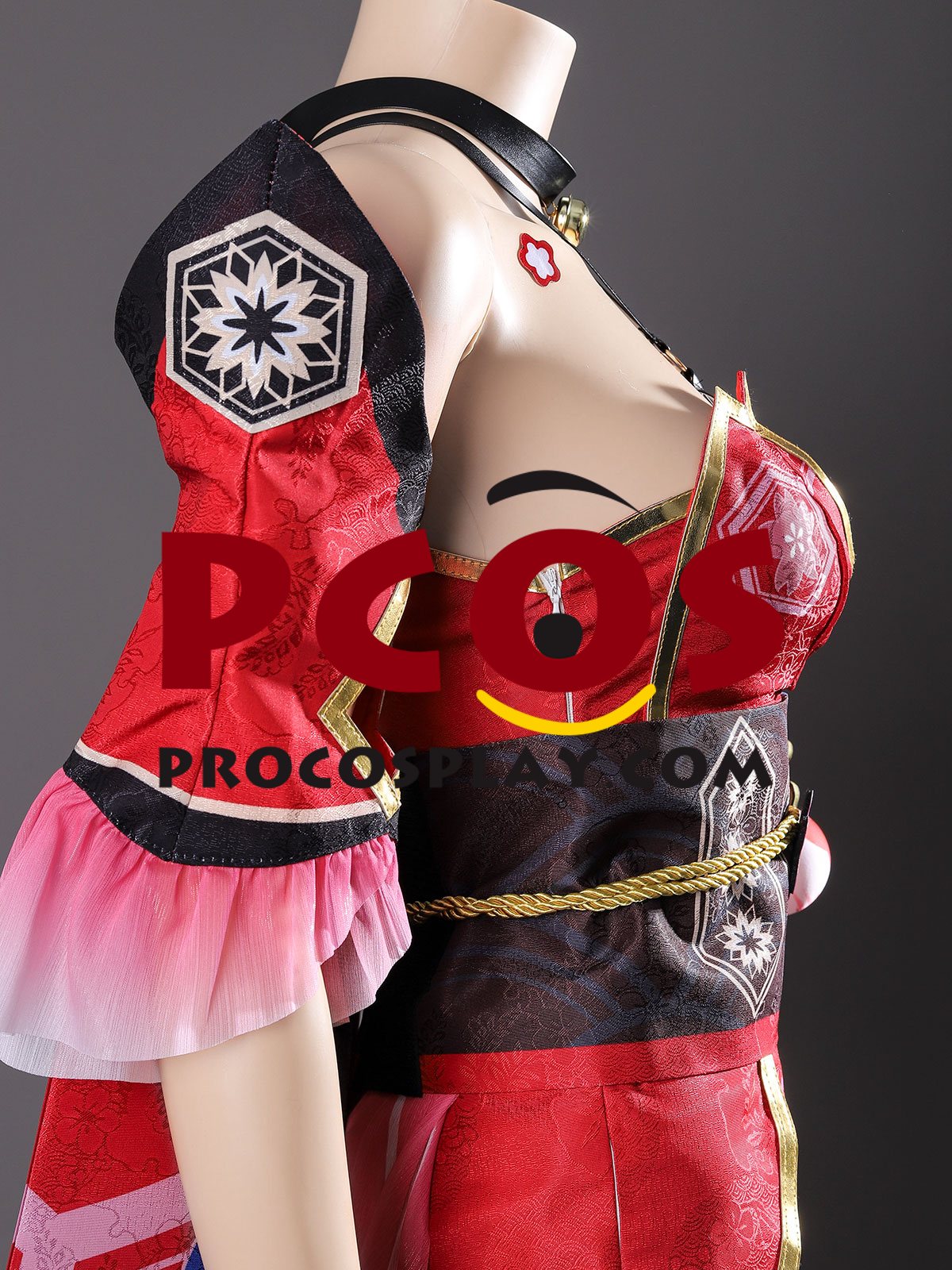 Honkai: Star Rail Sparkle Cosplay Costume C08853E