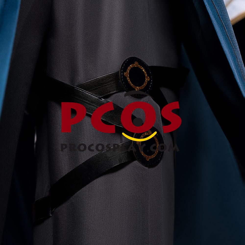 Game Honkai: Star Rail Anaxagoras Cosplay Costume C09411