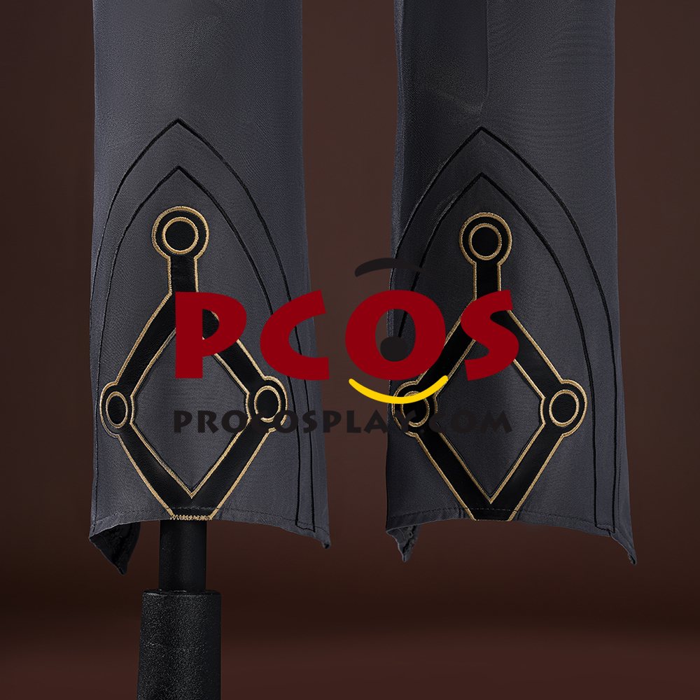 Game Honkai: Star Rail Anaxagoras Cosplay Costume C09411