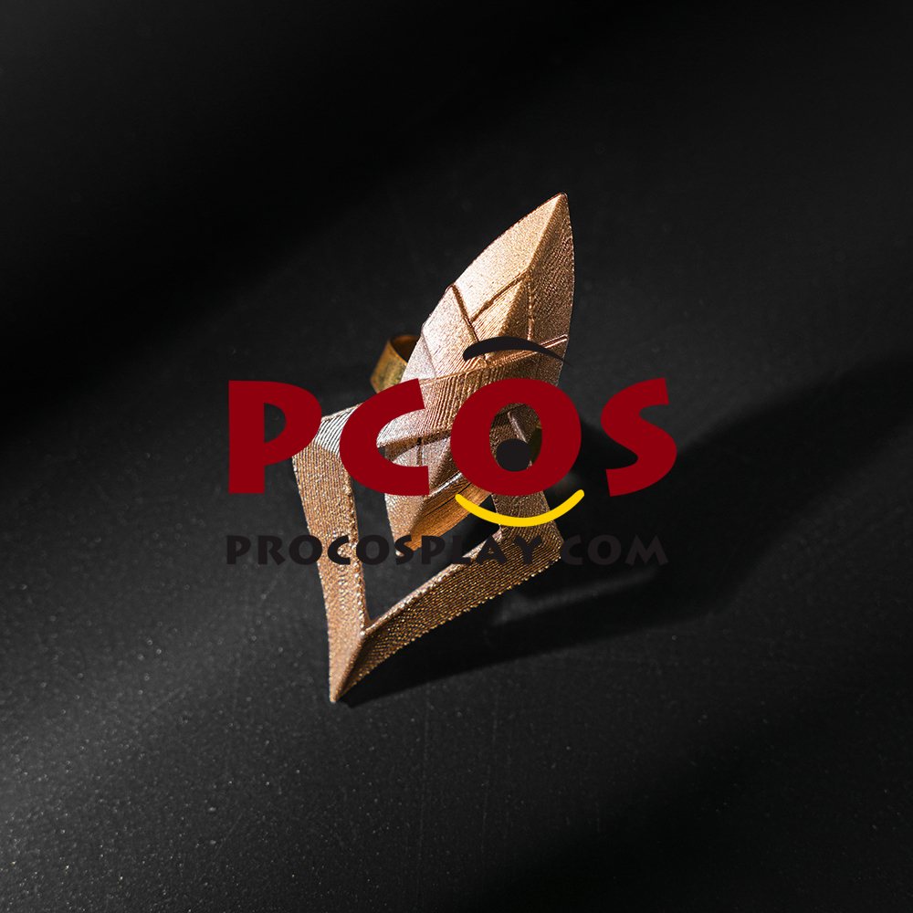 Game Honkai: Star Rail Anaxagoras Cosplay Costume C09411