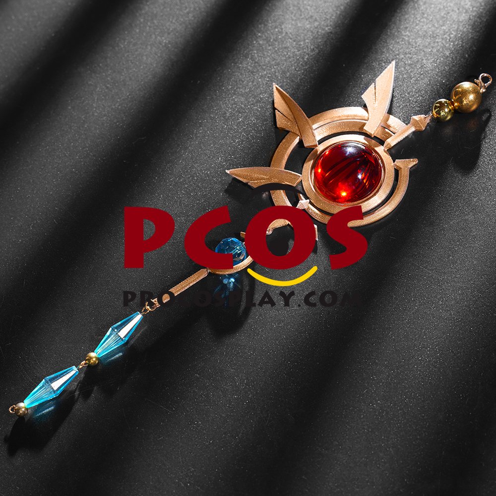 Game Honkai: Star Rail Anaxagoras Cosplay Costume C09411