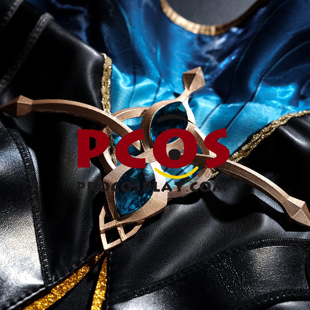 Game Honkai: Star Rail Anaxagoras Cosplay Costume C09411