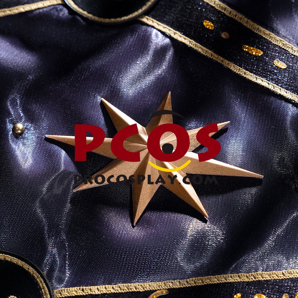 Game Honkai: Star Rail Anaxagoras Cosplay Costume C09411