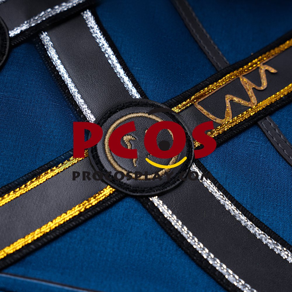 Game Honkai: Star Rail Anaxagoras Cosplay Costume C09411