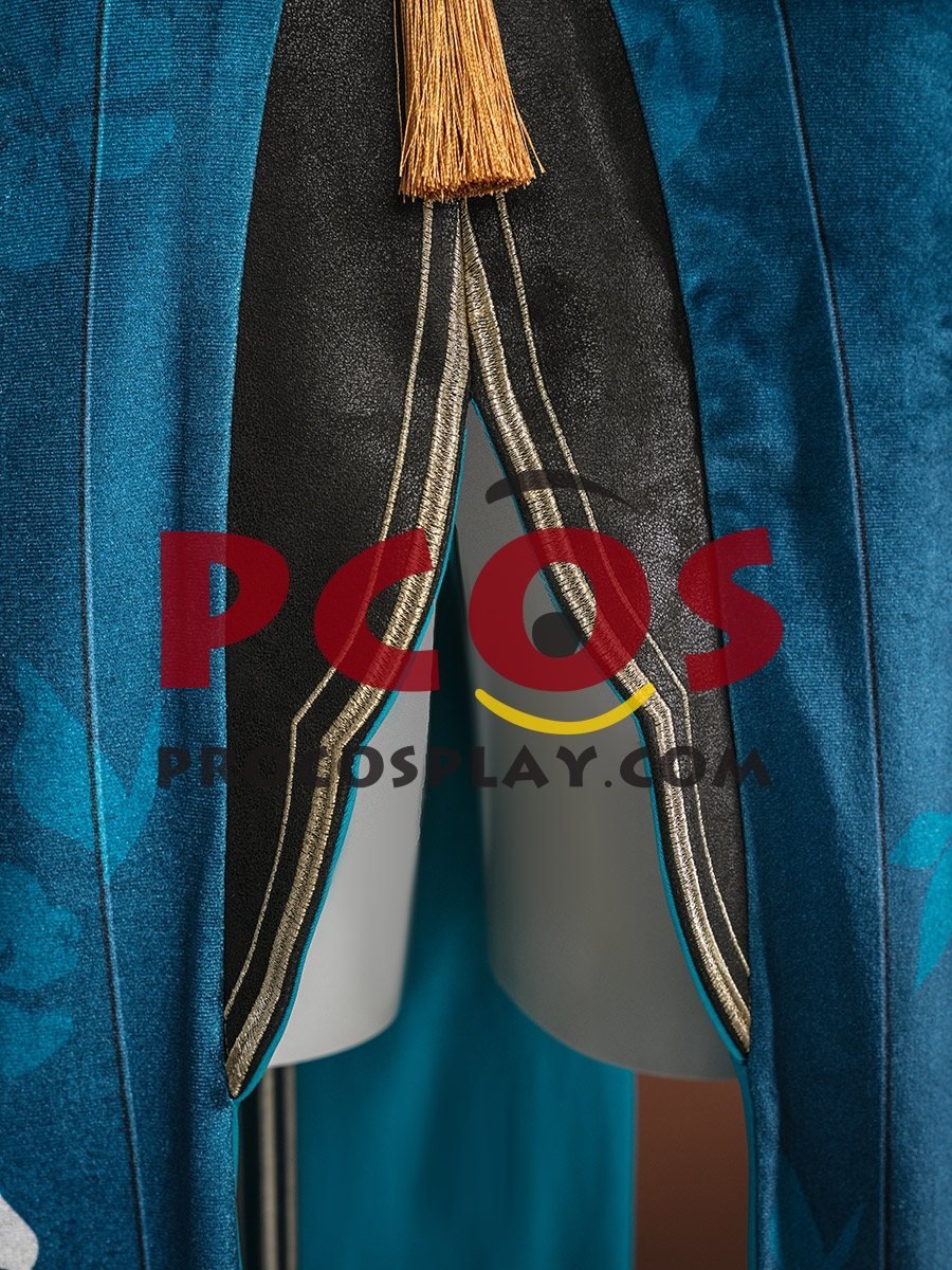 Game Honkai: Star Rail Ruan Mei Game Skin Cosplay Costume C09948