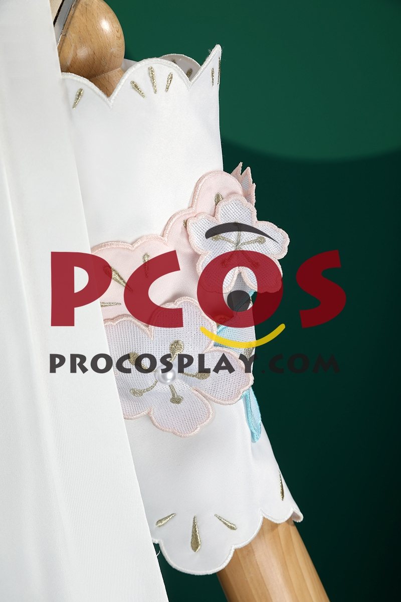 Honkai: Star Rail Ruan Mei Cosplay Costume C10042