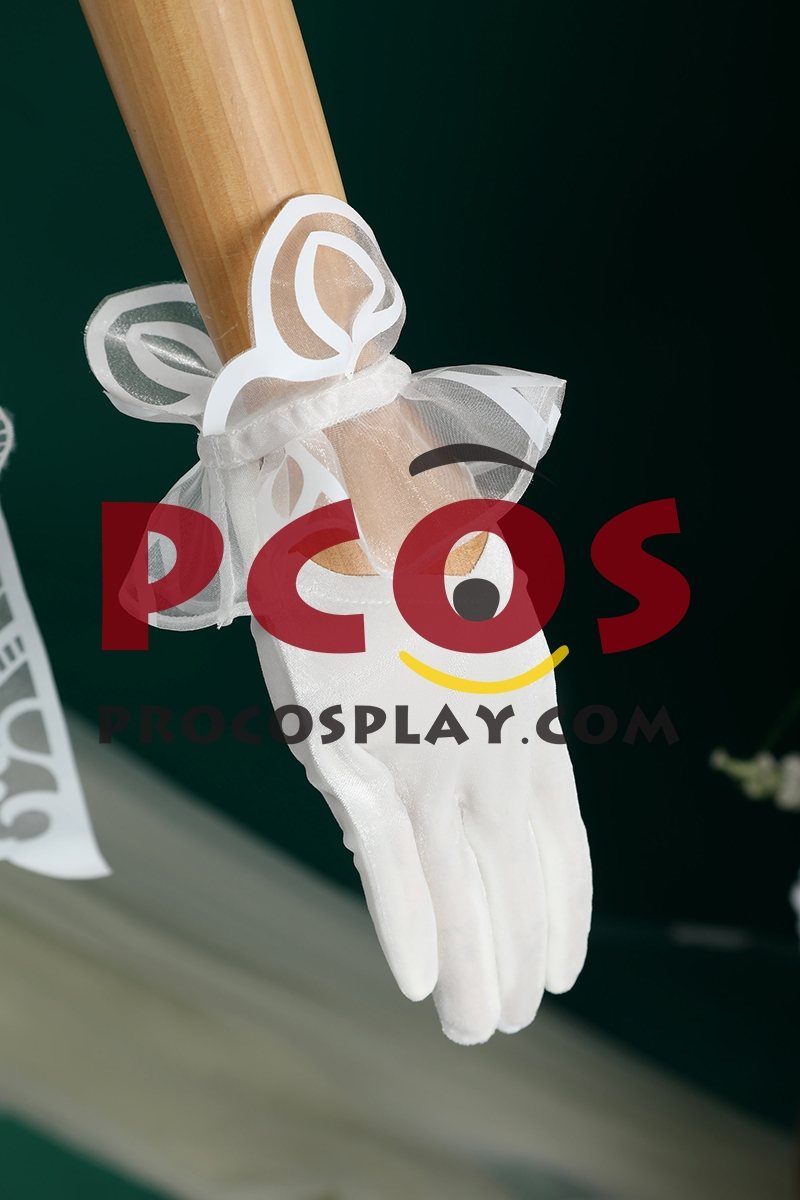 Honkai: Star Rail Ruan Mei Cosplay Costume C10042