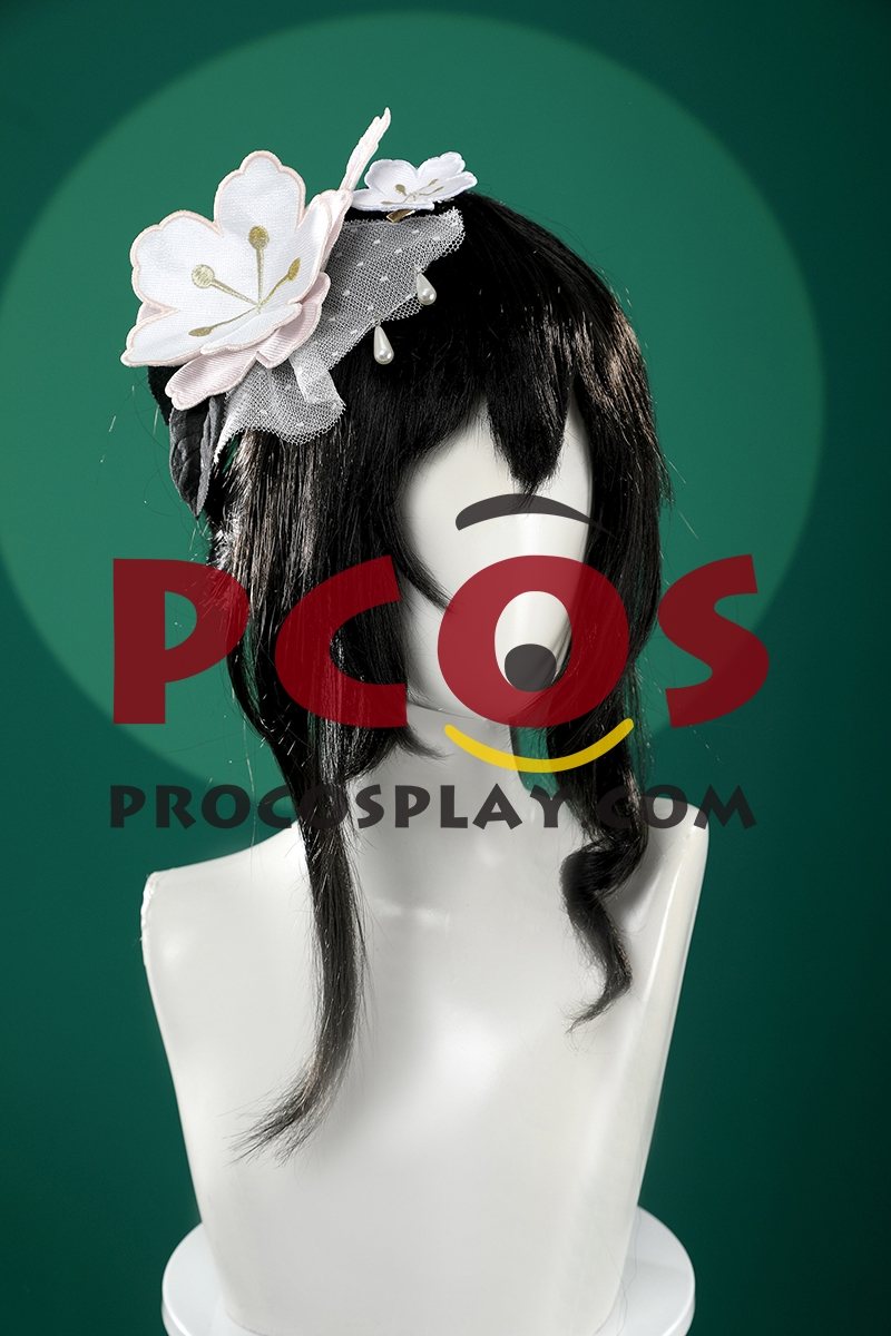 Honkai: Star Rail Ruan Mei Cosplay Costume C10042
