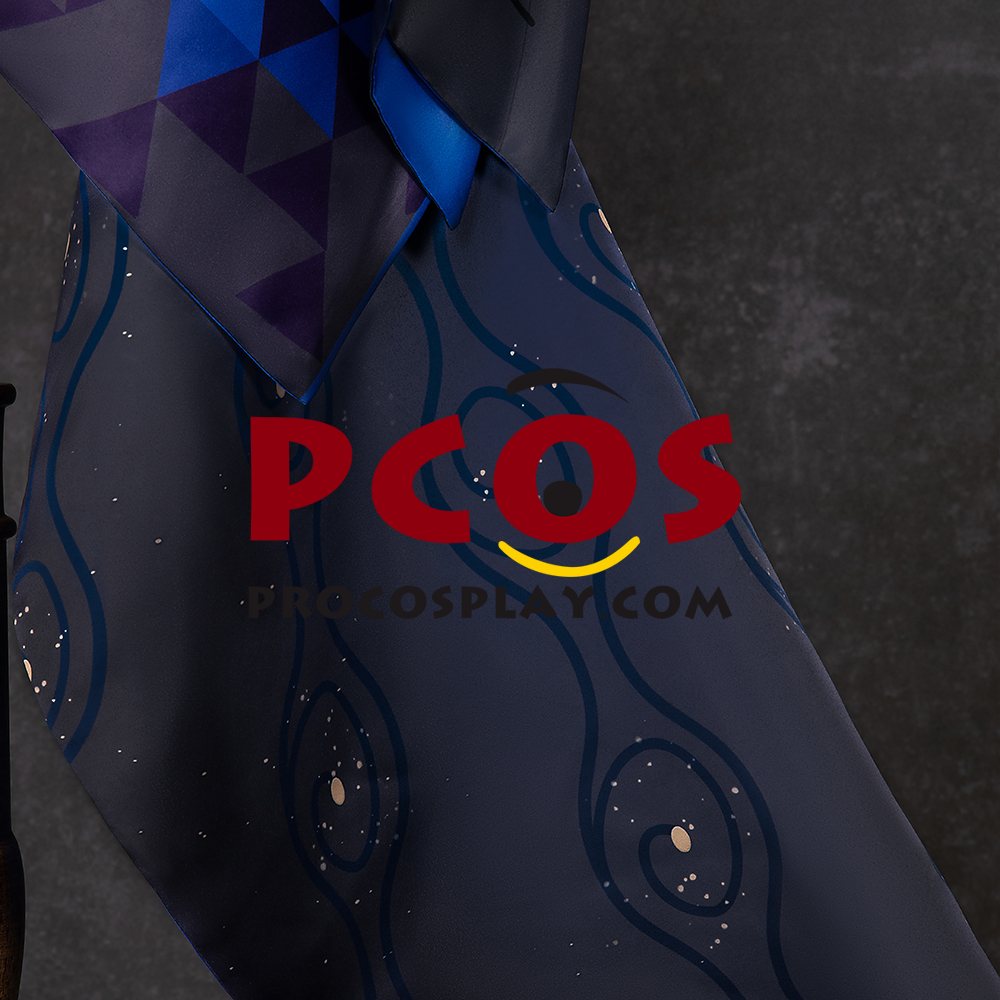 Game Honkai: Star Rail Jade Cosplay Costume C09075