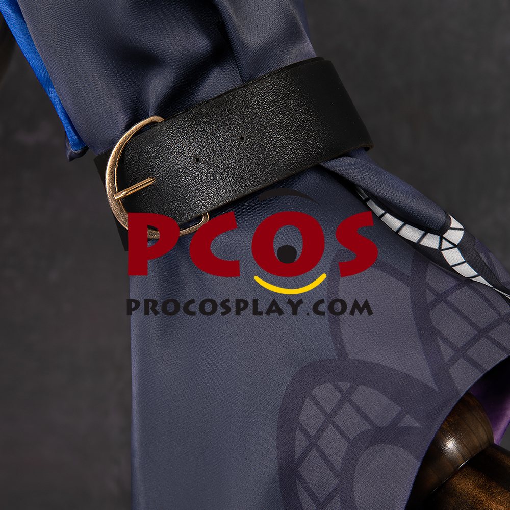 Game Honkai: Star Rail Jade Cosplay Costume C09075