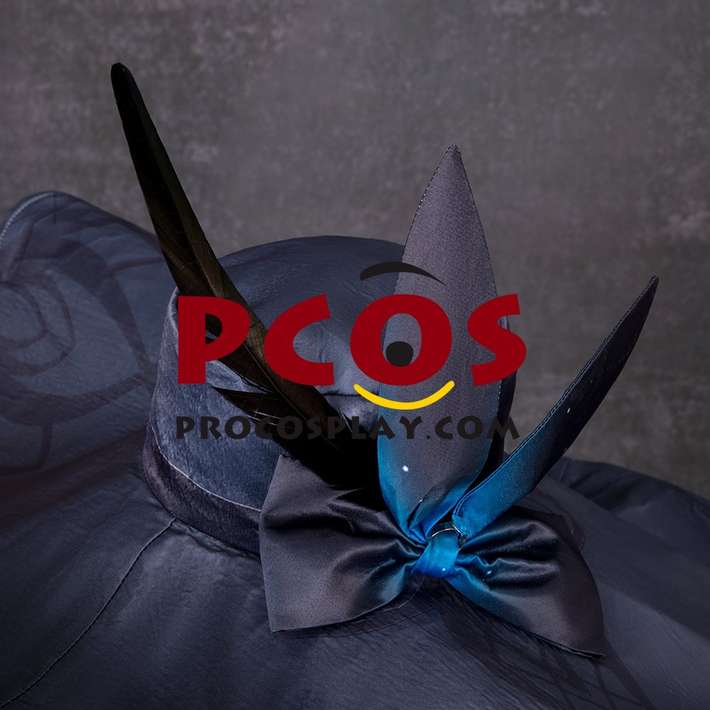 Game Honkai: Star Rail Jade Cosplay Costume C09075