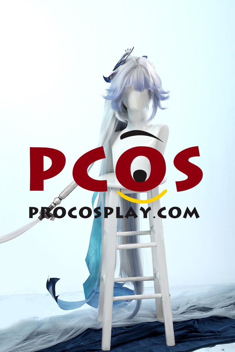 Honkai: Star Rail Yao Guang Cosplay Costume C09856